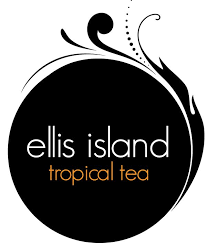 Ellis Island Tea Logo