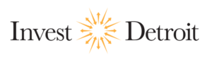 InvestDetroit logo