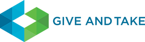 Give and Take Inc. logo